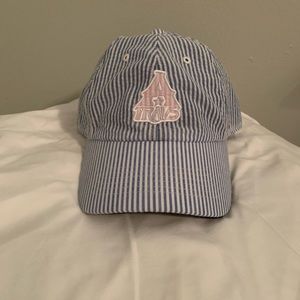 Travelers Hat